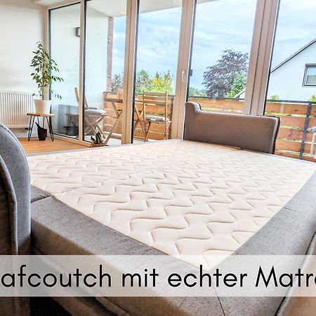 Uhlpartment - Wittingen Apartment Luaran gambar