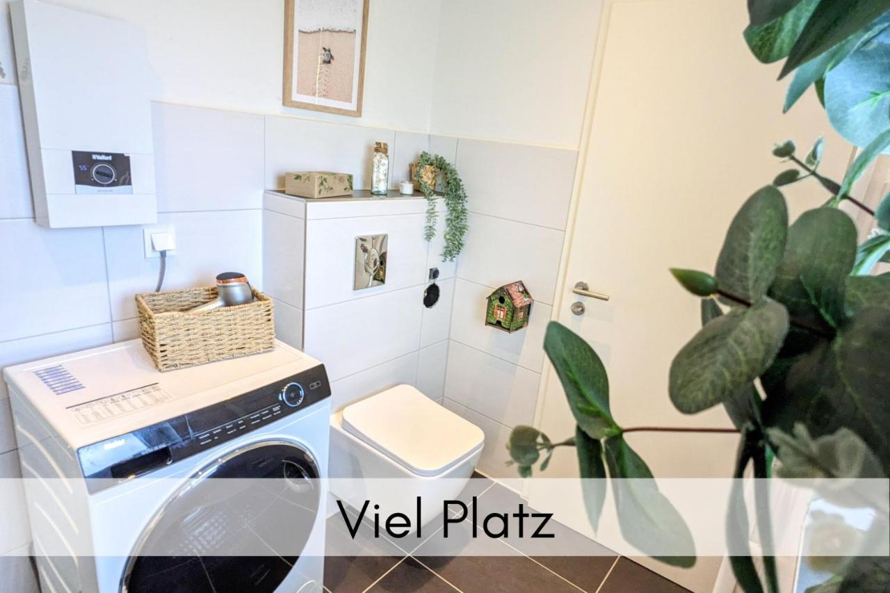 Uhlpartment - Wittingen Apartment Luaran gambar